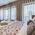 Appartement Antas Park Flat With Pool *