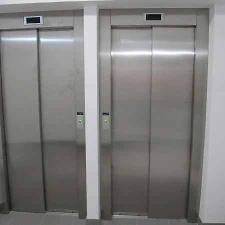 Apartment Antas Park Flat With Pool