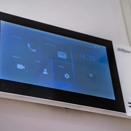 Antas Park Flat With Pool