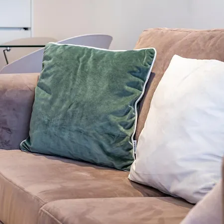 Apartment Antas Park Flat With Pool *