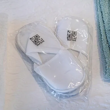 Antas Park Flat With Pool 公寓