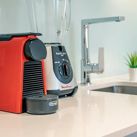 Antas Park Flat With Pool 公寓 波尔图