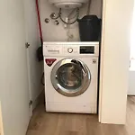 Daire Antas Park Flat With Pool