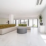 Antas Park Flat With Pool
