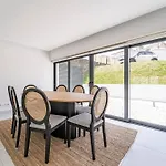 Antas Park Flat With Pool