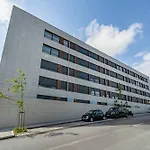 Antas Park Flat With Pool Apartamento *