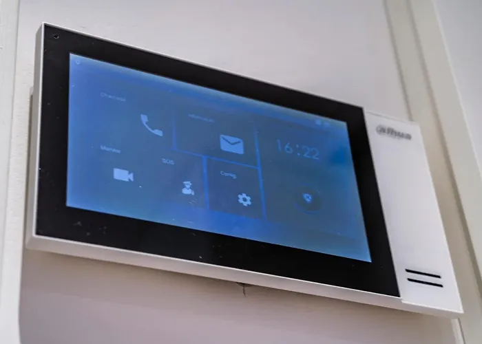 Antas Park Flat With Pool