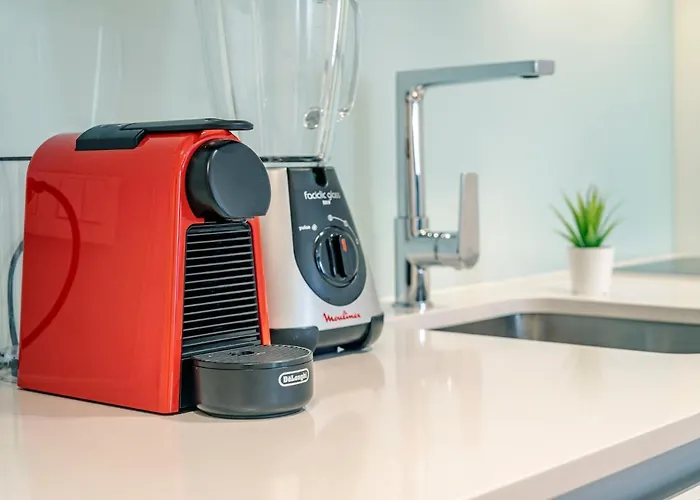 Antas Park Flat With Pool Apartamento Oporto