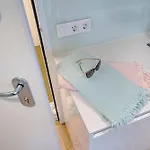 Antas Park Flat With Pool