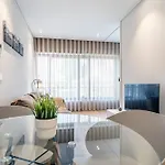 Antas Park Flat With Pool Apartament *