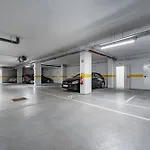 Antas Park Flat With Pool * Porto