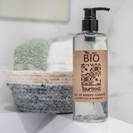 Antas Park Flat With Pool Apartman