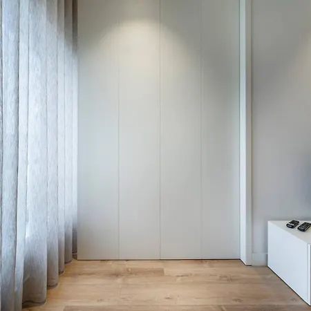 Apartamento Antas Park Flat With Pool Porto